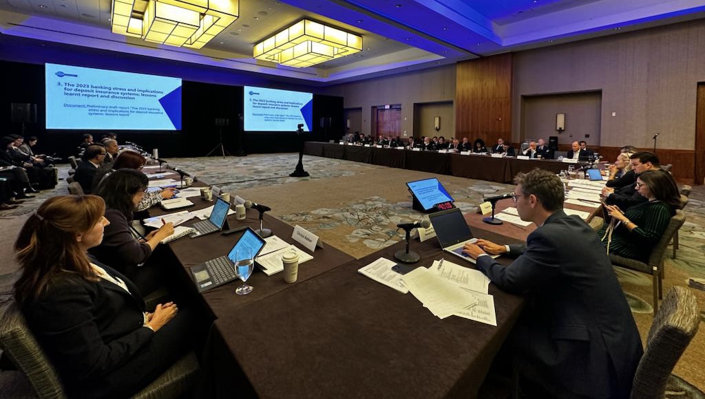 Conferencia anual de la IADI 2023