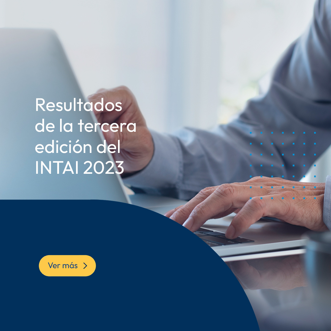 Resultados INTAI