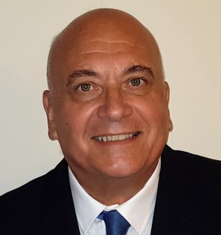 Presidente de la COPAB - Ec. Daniel Dominioni